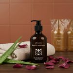 Mira Bloom Keratin Repair Shampoo – 250ml - Image 4