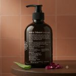 Mira Bloom Aloe Vera Hand Wash – 250ml - Image 2