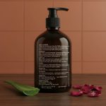 Mira Bloom Keratin Repair Shampoo – 250ml - Image 2