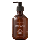 Mira Bloom Aloe Vera Body Wash with Coco Glucoside & Glycerin – 250ml
