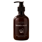 Mira Bloom Keratin Hair Mask with Argan Oil & Collagen – 250ml